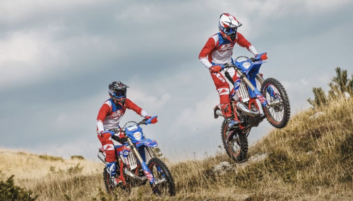 Beta RR Racing 2024: tutte le novità - Foto 3 di 7