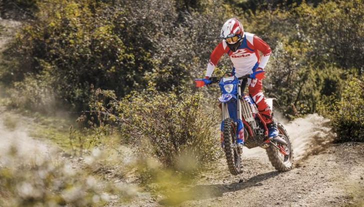 Beta RR Racing 2024: tutte le novità - Foto 4 di 7