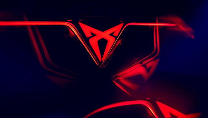 Cupra Tavascan, design innovativo rivolto alla nuova generazione di appassionati - Foto 5 di 7