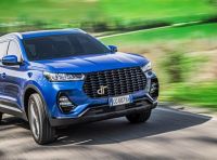 DR Automobiles, immatricolazioni al +48% e 2% di quota mercato