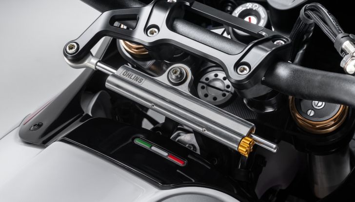 Nasce Ducati Corse Off-Road - Foto 7 di 9