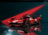 Ferrari 499P Modificata: caratteristiche e design della nuova hypercar a tiratura limitata