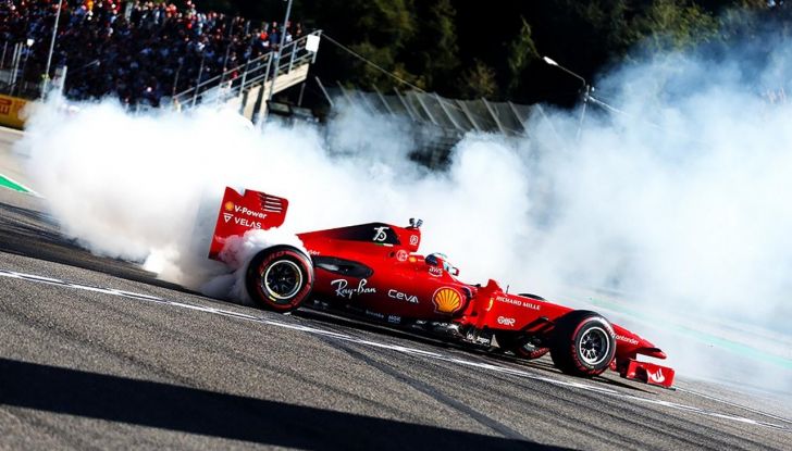 Finali Mondiali Ferrari 2023: dal 26 al 29 ottobre sul Circuito del Mugello - Foto 18 di 19