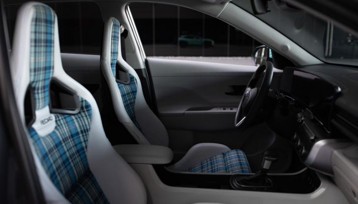 Hyundai Kona Jayde Concept 2024