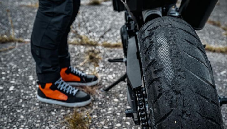 KTM porta a EICMA 2024 otto nuove moto - Foto 7 di 7