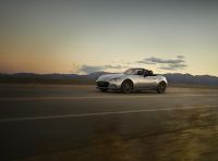 Mazda MX-5 2024: design, motori e caratteristiche della nuova versione