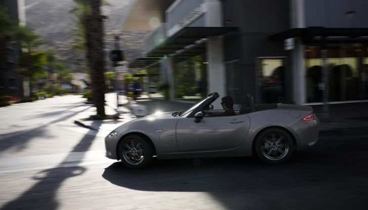 Mazda MX-5 2024