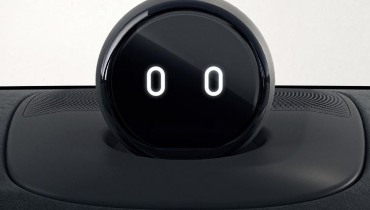 NIO EL6: arriva in Europa il SUV elettrico con batteria intercambiabile - Foto 5 di 51