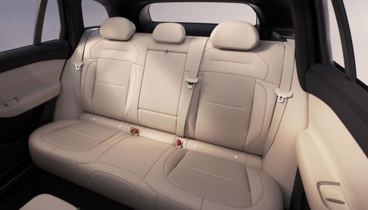 NIO EL6: arriva in Europa il SUV elettrico con batteria intercambiabile - Foto 49 di 51