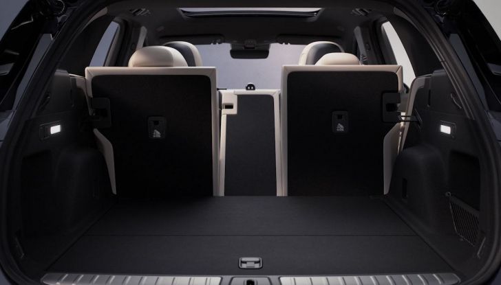 NIO EL6: arriva in Europa il SUV elettrico con batteria intercambiabile - Foto 48 di 51