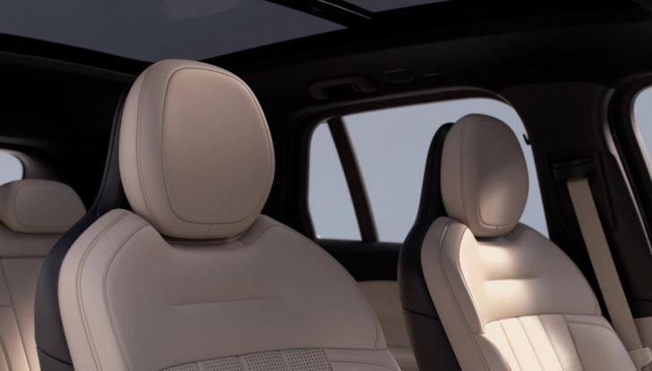 NIO EL6: arriva in Europa il SUV elettrico con batteria intercambiabile - Foto 45 di 51