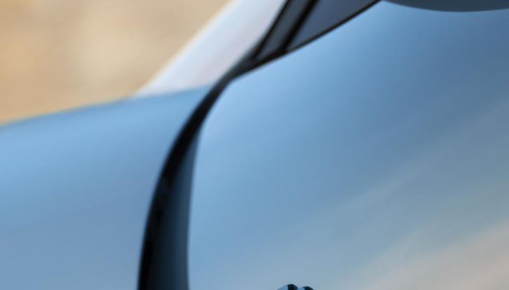 Nuova Citroën C3: caratteristiche, design, abitacolo, allestimenti, motori e prezzi - Foto 27 di 71