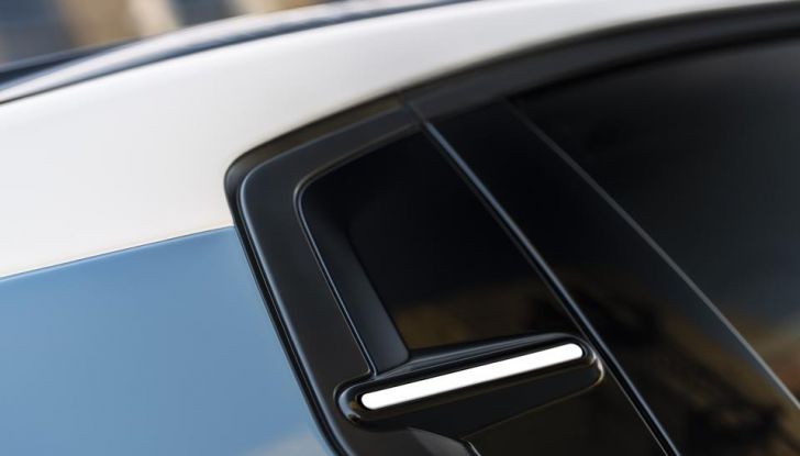 Nuova Citroën C3: caratteristiche, design, abitacolo, allestimenti, motori e prezzi - Foto 24 di 71