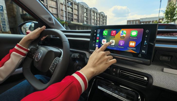 Nuova Citroën C3: caratteristiche, design, abitacolo, allestimenti, motori e prezzi - Foto 67 di 71