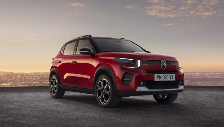 Nuova Citroën C3: caratteristiche, design, abitacolo, allestimenti, motori e prezzi - Foto 39 di 71