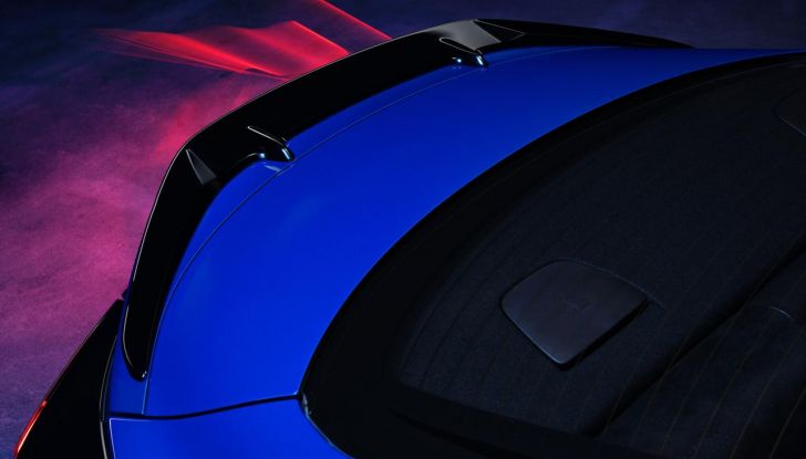 Nuova Subaru BRZ Touge 峠