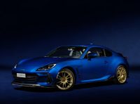 Nuova Subaru BRZ Touge 峠: motore e prestazioni della nuova versione speciale