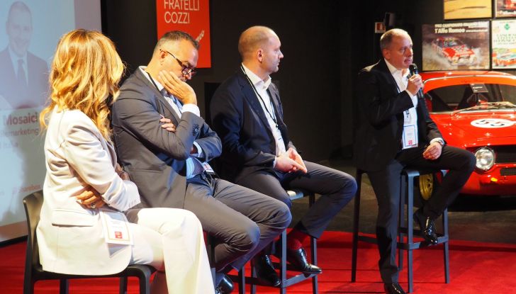 Guida Top Dealer Italia 2023 – 2024 presentata al Museo Cozzi - Foto 2 di 19