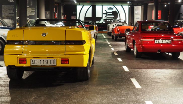 Guida Top Dealer Italia 2023 – 2024 presentata al Museo Cozzi - Foto 6 di 19