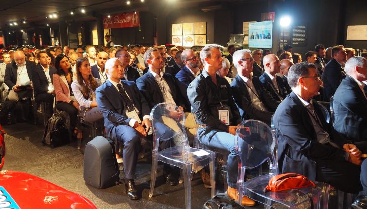 Guida Top Dealer Italia 2023 – 2024 presentata al Museo Cozzi - Foto 3 di 19