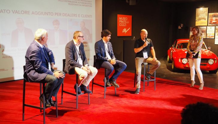 Guida Top Dealer Italia 2023 – 2024 presentata al Museo Cozzi - Foto 4 di 19