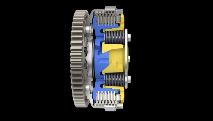 Suzuki V-Strom 800SE: presentata la nuova Street Explorer con bicilindrico - Foto 107 di 118