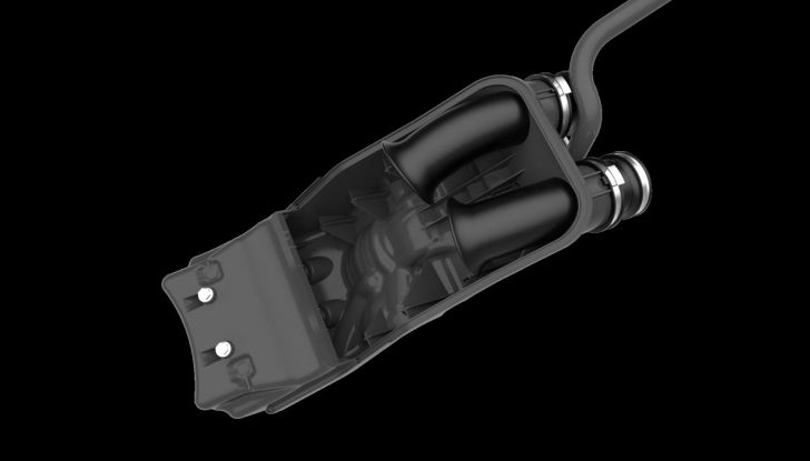 Suzuki V-Strom 800SE: presentata la nuova Street Explorer con bicilindrico - Foto 11 di 118