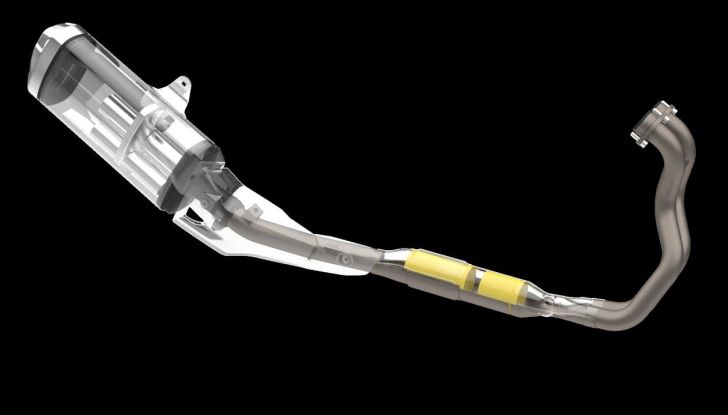 Suzuki V-Strom 800SE: presentata la nuova Street Explorer con bicilindrico - Foto 3 di 118