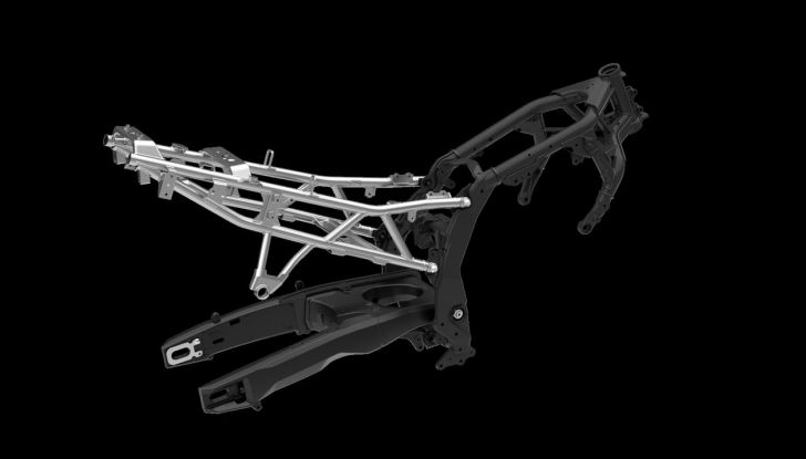 Suzuki V-Strom 800SE: presentata la nuova Street Explorer con bicilindrico - Foto 27 di 118