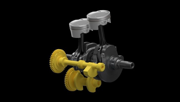 Suzuki V-Strom 800SE: presentata la nuova Street Explorer con bicilindrico - Foto 30 di 118