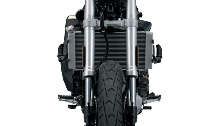 Suzuki V-Strom 800SE