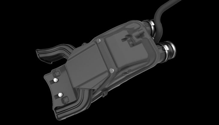 Suzuki V-Strom 800SE: presentata la nuova Street Explorer con bicilindrico - Foto 5 di 118