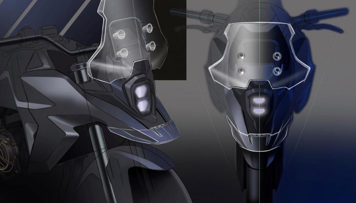 Suzuki V-Strom 800SE: presentata la nuova Street Explorer con bicilindrico - Foto 56 di 118