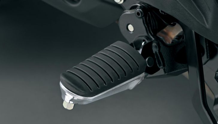 Suzuki V-Strom 800SE: presentata la nuova Street Explorer con bicilindrico - Foto 82 di 118