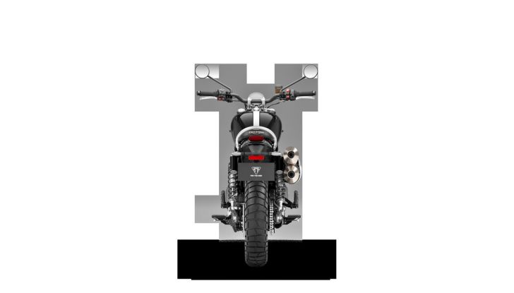 Triumph Scrambler 1200 X ed XE: debutta il model year 2024 con diversi aggiornamenti - Foto 16 di 124