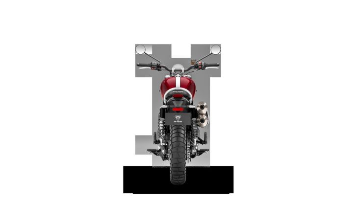 Triumph Scrambler 1200 X ed XE: debutta il model year 2024 con diversi aggiornamenti - Foto 25 di 124