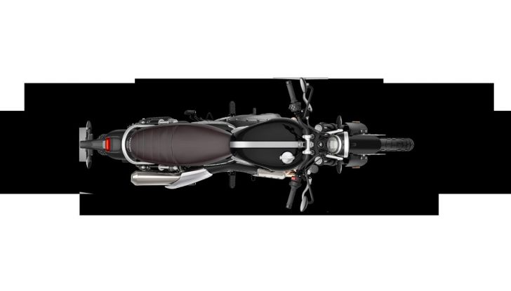 Triumph Scrambler 1200 X ed XE: debutta il model year 2024 con diversi aggiornamenti - Foto 40 di 124