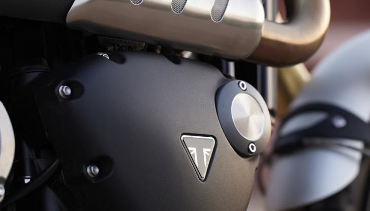 Triumph Scrambler 1200 X ed XE: debutta il model year 2024 con diversi aggiornamenti - Foto 74 di 124