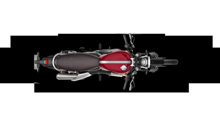 Triumph Scrambler 1200 X ed XE: debutta il model year 2024 con diversi aggiornamenti - Foto 75 di 124