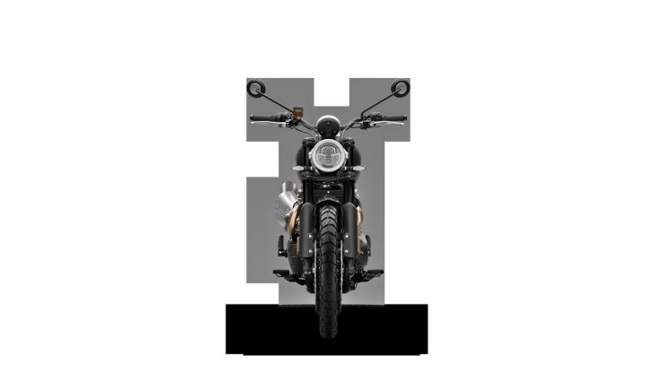 Triumph Scrambler 1200 X ed XE: debutta il model year 2024 con diversi aggiornamenti - Foto 78 di 124