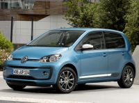 Volkswagen Up, termina la produzione: arriva la VW ID.1?