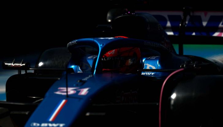 F1 2023, GP Città del Messico: doppietta Ferrari, Leclerc davanti a Sainz - Foto 10 di 10