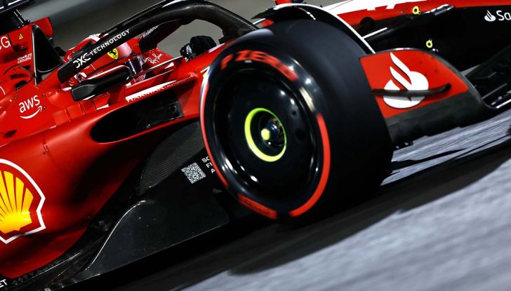 F1 2023, GP Qatar: Verstappen vince il terzo titolo, a Piastri la Sprint Race - Foto 2 di 10