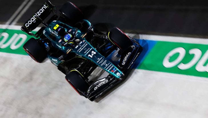 F1 2023, GP Qatar: Verstappen vince il terzo titolo, a Piastri la Sprint Race - Foto 3 di 10