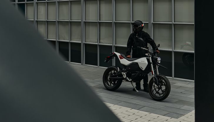 Zero Motorcycles lancia la campagna: “Zero acconto, zero interessi” - Foto 30 di 49