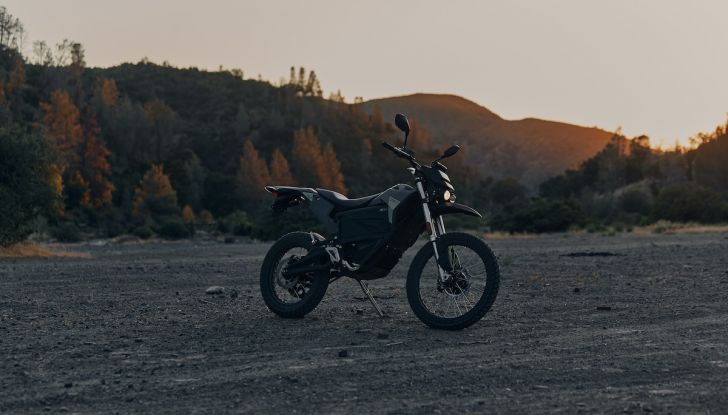 Zero Motorcycles lancia la campagna: “Zero acconto, zero interessi” - Foto 26 di 49