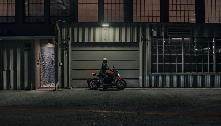 Zero Motorcycles lancia la campagna: “Zero acconto, zero interessi” - Foto 38 di 49