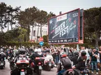 38° Biker Fest International