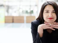 Elisabeth Leriche nominata Direttrice Marketing Renault in Italia