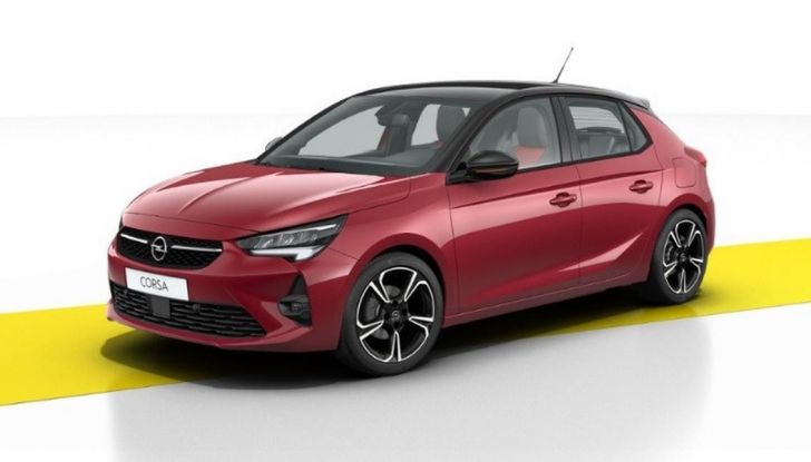 Auto per neopatentati